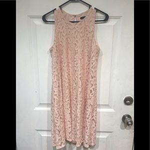 Women’s Lace Dress